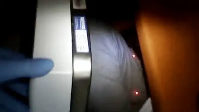 [Bintang] Nekat! Hindari Polisi, Maling Ini Sembunyi di Mesin Cuci Piring