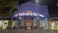 Harga dan Jadwal KA Kedungsepur Keberangkatan Semarang Poncol-Ngrombo 11 Agustus 2026