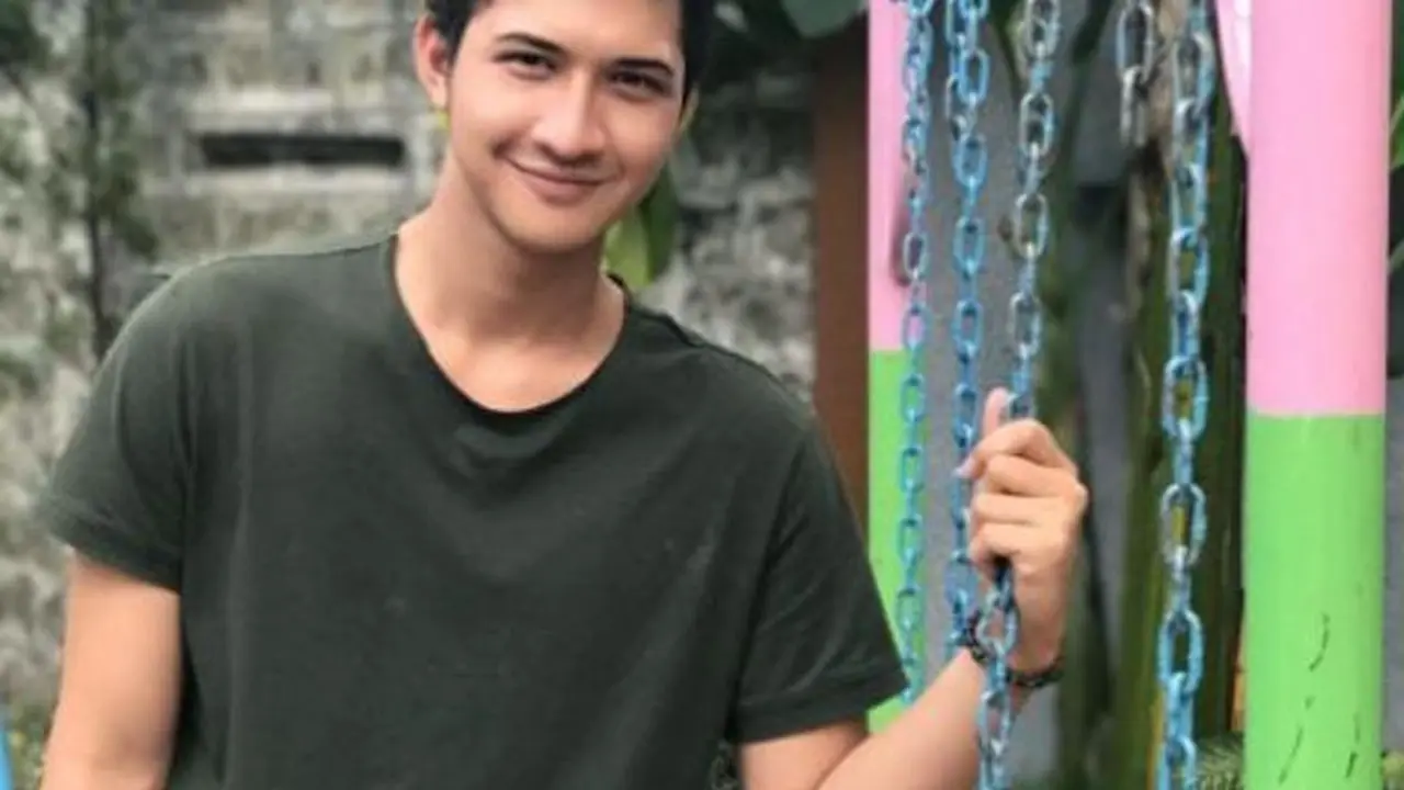 [Bintang] Aditya Zoni
