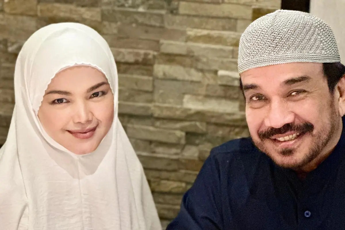 Siti Nuhaliza