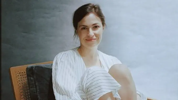 [Bintang] Lisa Brennan