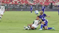 Hasil Final Piala Presiden 2026: Kalahkan Persib Lewat Drama Adu Penalti, Persebaya Juara!