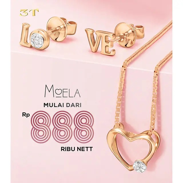 Koleksi Moela.