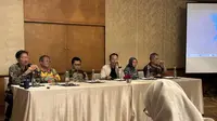 DPR Sarankan Konflik Eks Pemain Sirkus Segera Diselesaikan, Pihak OCI: Tunggu Pak Hamdan Zoelva