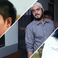 Kolase Henky, Rio Reifan, Mandra