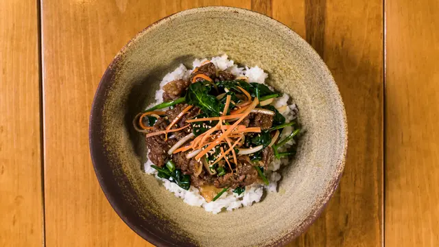Resep Daging Bulgogi Manis Gurih untuk Ide Menu Makan Malam Praktis yang Bisa Dibuat Di Rumah