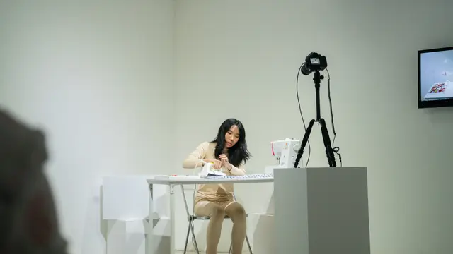 Perfom Di Balik Kepatuhan