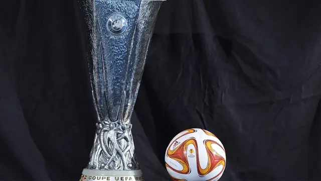 Liga Europa