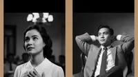 Prompt Gemini AI untuk Ubah Foto Jadi Gaya Vintage Klasik. Gemini