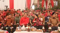 Megawati: Tanah Air Kita Sangat, Sangat, Sangat Kaya
