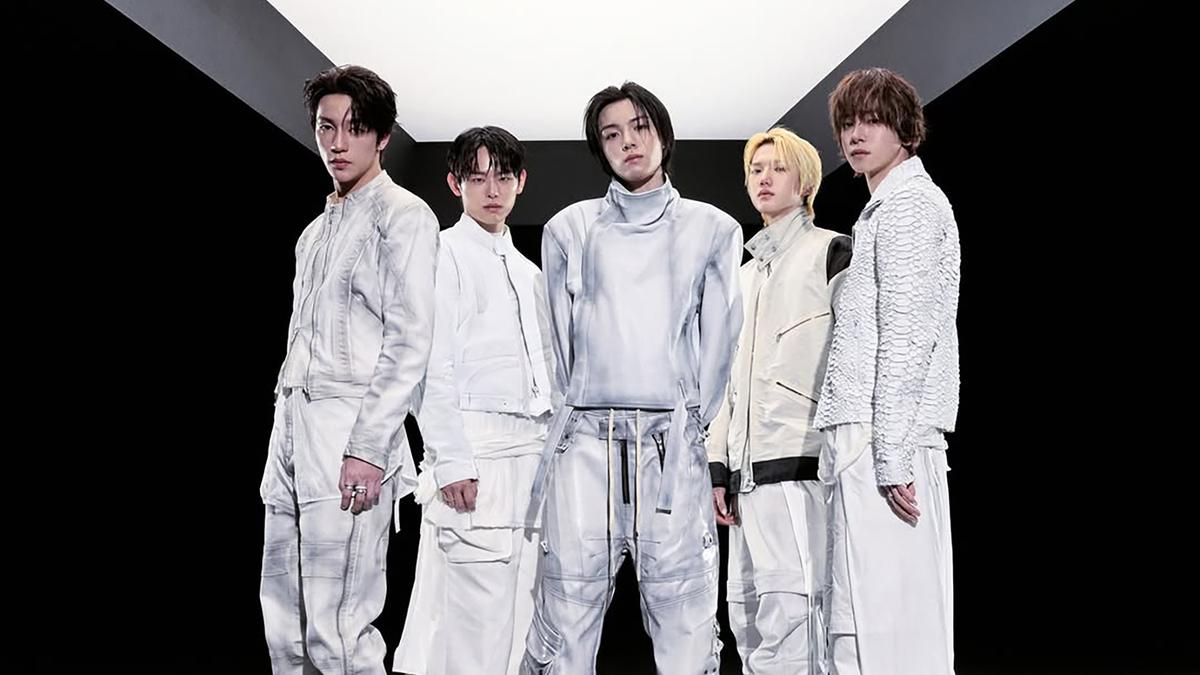 Lirik Lagu Best One dari Boy Group Keyvitup, Usung Tema Ambisi dan Semangat untuk Terus Maju