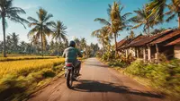 7 Ide Usaha di Desa Modal Sepeda Motor yang Menjanjikan, Raih Cuan dengan Cara Sederhana