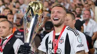 Ciro Immobile Merintis Jalan Pulang ke Italia, AC Milan jadi Tujuan?