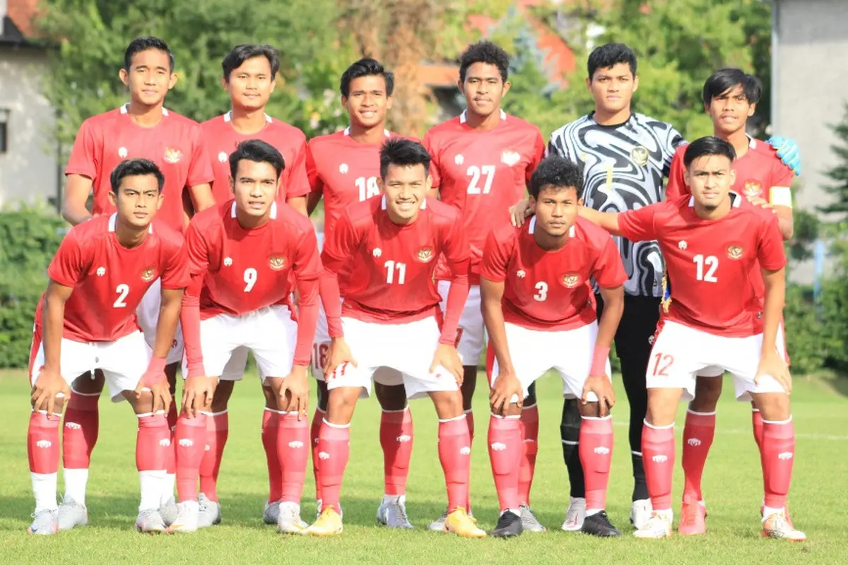 Timnas Indonesia U-19