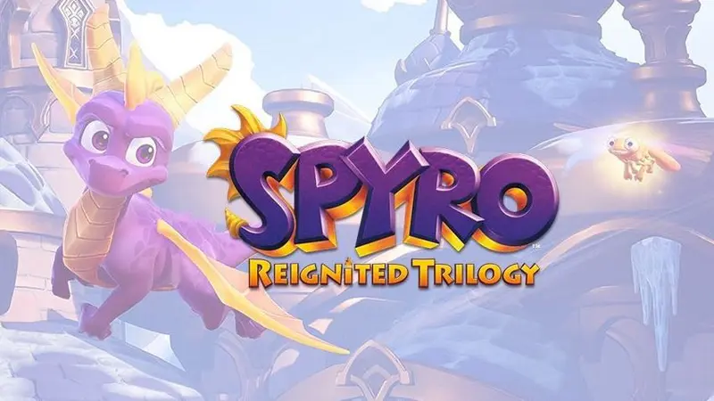 Spyro