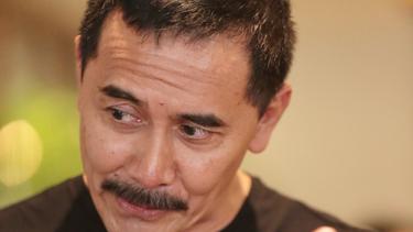 Fendy Pradana Syuting Saur Sepuh The Series Seperti Reuni Photo Fimela Com