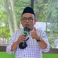 Ketua Panwalu Kecamatan Balikpapan Barat, Prakoso Yudho Lelono.