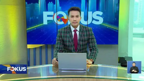 Fokus : Ratusan Rumah Porak Poranda Diterjang Banjir Bandang di Tapanuli Selatan