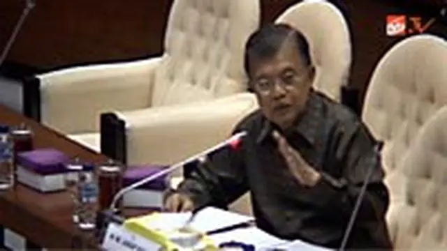 JK Tak Setuju Rencana Bailout ke Century
