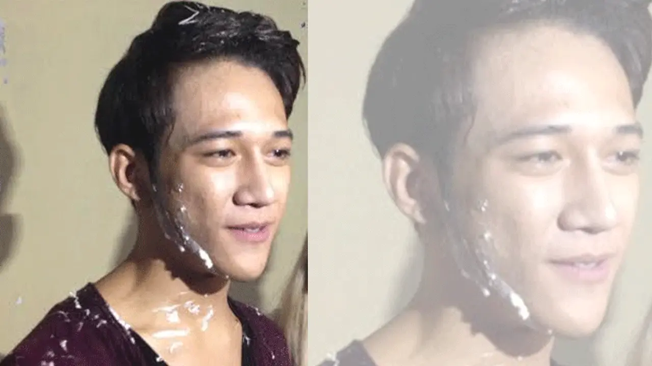 Dicky SMASH