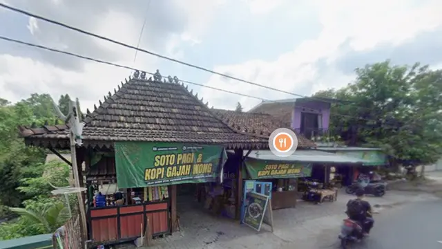 Kopigajahwong & Soto Pagi