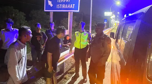 Persib Kecam Bus Rombongan EPA U-18 Diserang hingga Koper Pemain Dijarah