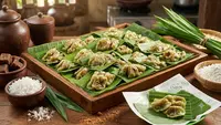 Resep Kue Kipo Kotagede yang Kenyal dan Legit, Jajanan Tradisional Khas Jogja yang Mudah Dibuat
