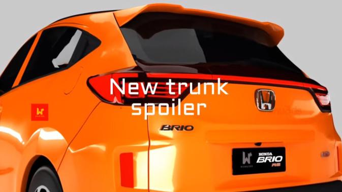 Spoiler bagasi baru (Youtube/@wisnu3ds)
