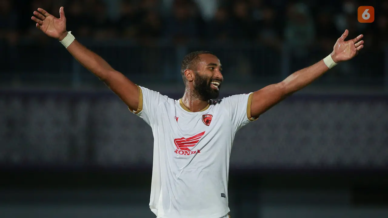 BRI Liga 1 2022/2023: Dewa United vs PSM Makassar