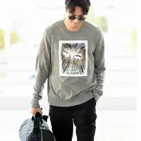 Lee Min Ho (Foto: Dior.Dok)