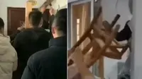 Kisah Orang-Orang yang Diasingkan Usai Kembali dari Wuhan
