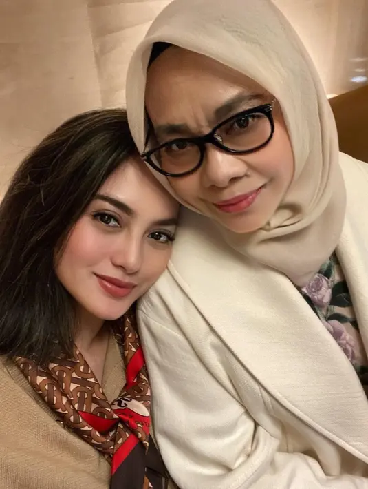 Ririn Ekawati (Instagram/ririnekawati)