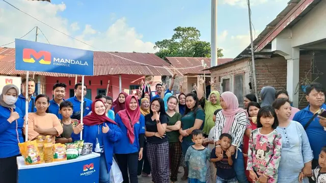MUFG mengambil alih saham PT Mandala Multifinance Tbk (MFIN). (Foto: Adira)