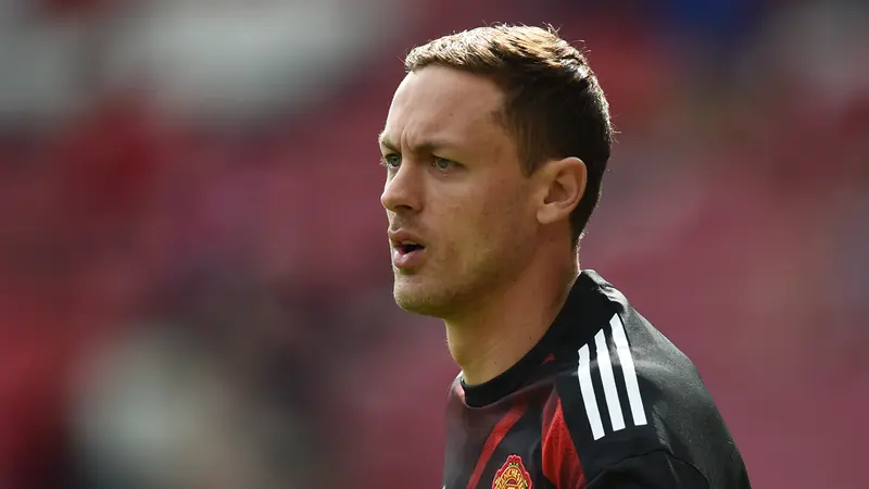 Nemanja Matic