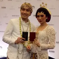 Isyana Sarasvati. (Syifa Ismalia/Fimela.com)