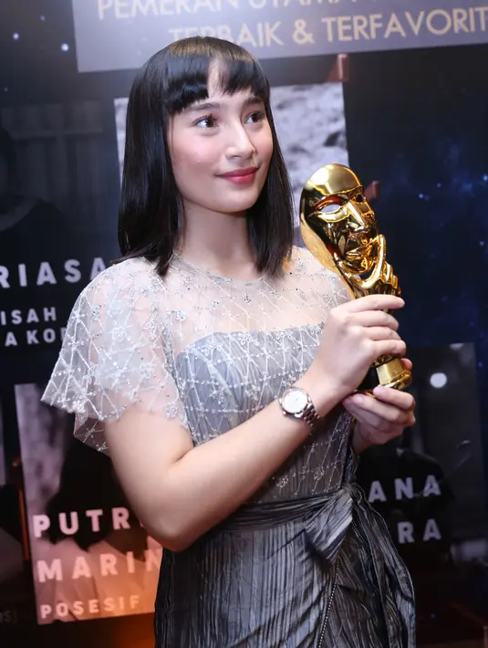 (Nurwahyunan/Bintang.com)