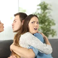 Ilustrasi Selingkuh, Pelakor (iStockphoto)