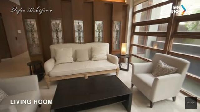 6 Potret Rumah Mewah Jess No Limit, Harganya Ditaksir Rp 27 Miliar