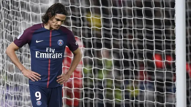 Edinson Cavani