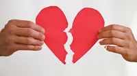 Patah Semangat Usai Putus Cinta? Yuk, Lakukan 5 Hal Ini