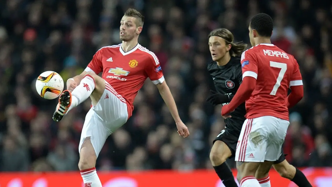 Manchester United