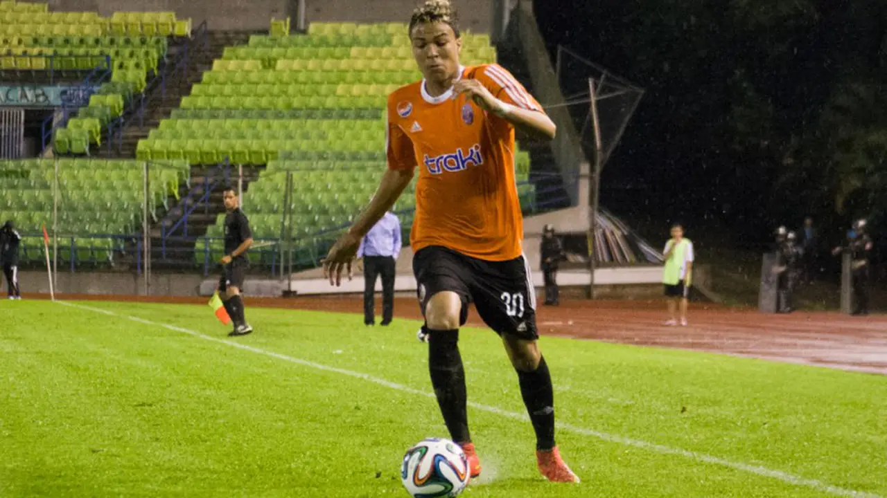 Adalberto Penaranda