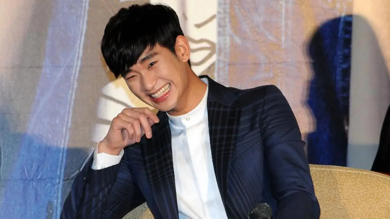  Terus Di-bully, Wanita Mengaku Adik Kim Soo Hyun Tutup Medsos