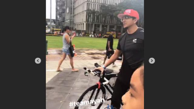 Laudya Cynthia Bella