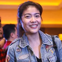 Perilisan perdana film Star Wars (Nurwahyunan/bintang.com)