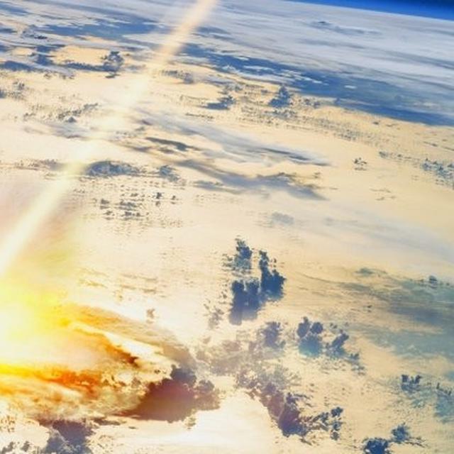 Bukan Karena Hantaman Asteroid Penyebab Dinosaurus Punah Terkuak Global Liputan6 Com