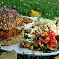 10 makanan ini bikin kamu mendadak lapar dan mau jadi vegan!