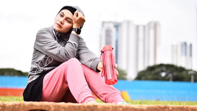 [Fimela] Zee Zee Shahab