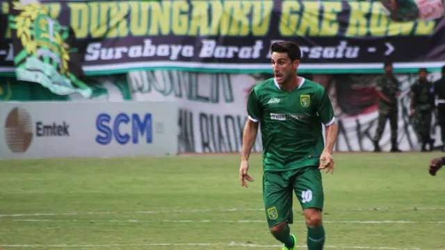 Persebaya Surabaya