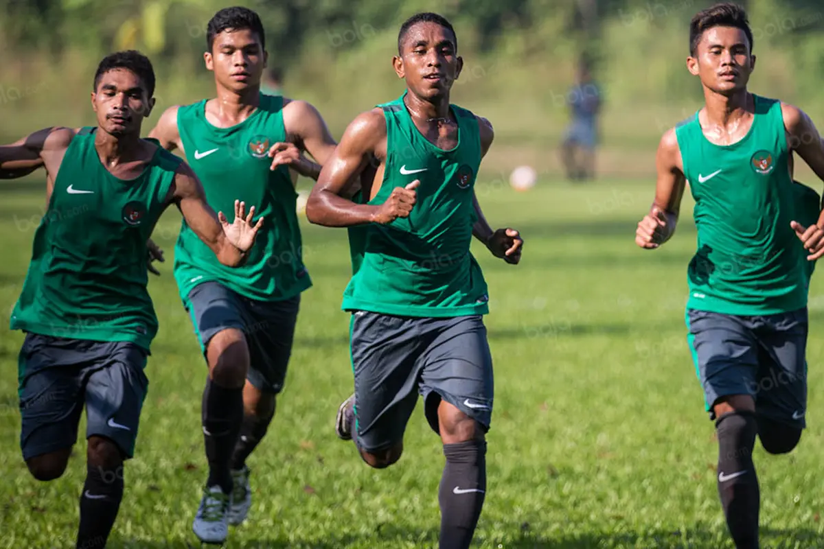 Timnas Indonesia U-19